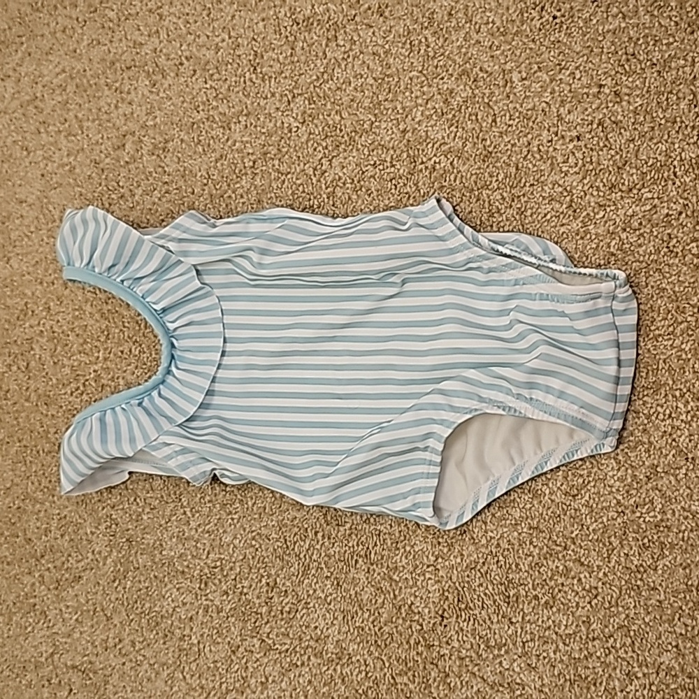 Baby Gap one piece swimsuit
